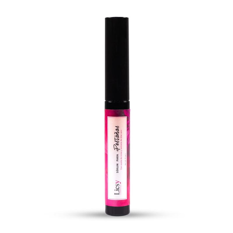 LICSY - Sérum de Pestañas y Cejas 6ml