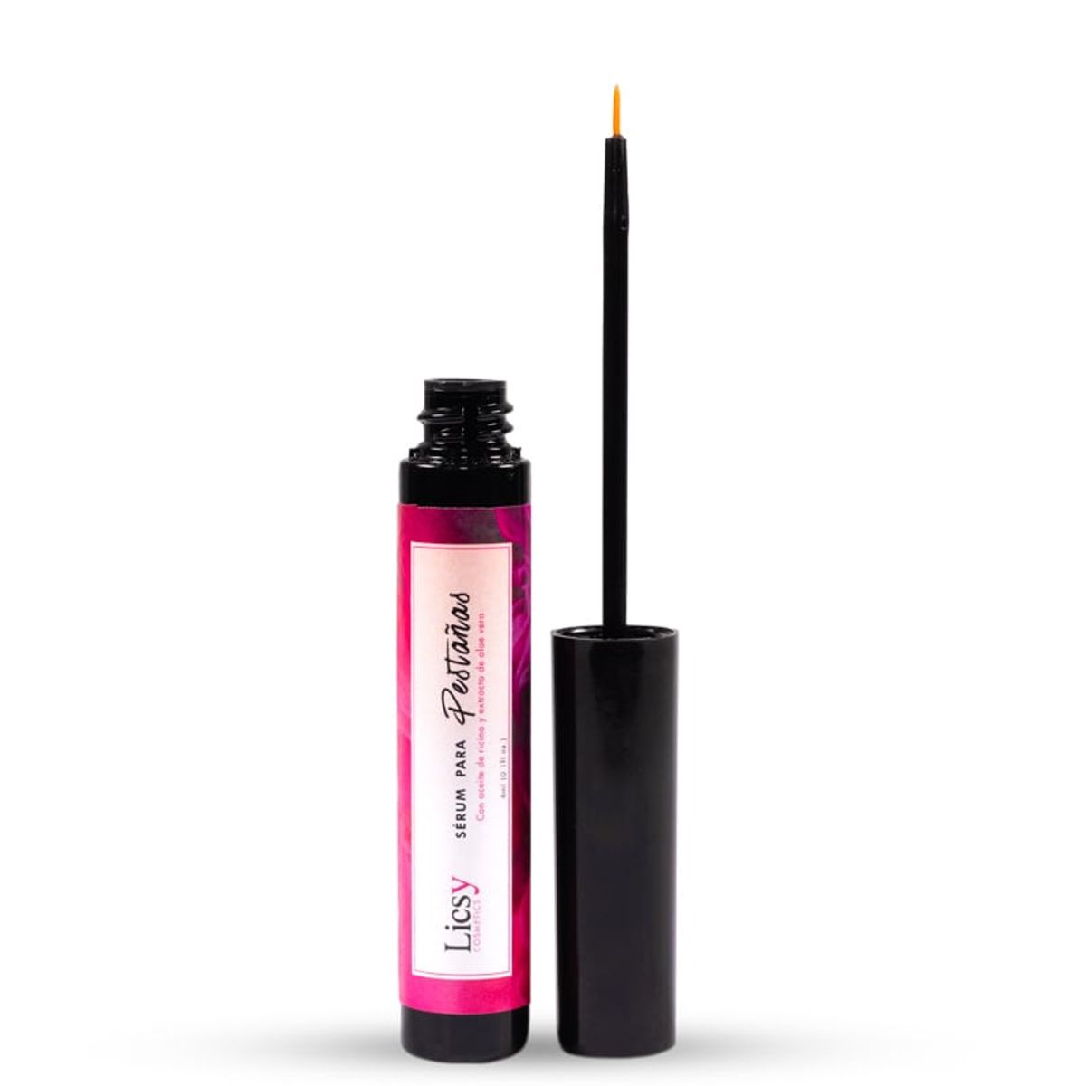 LICSY - Sérum de Pestañas y Cejas 6ml