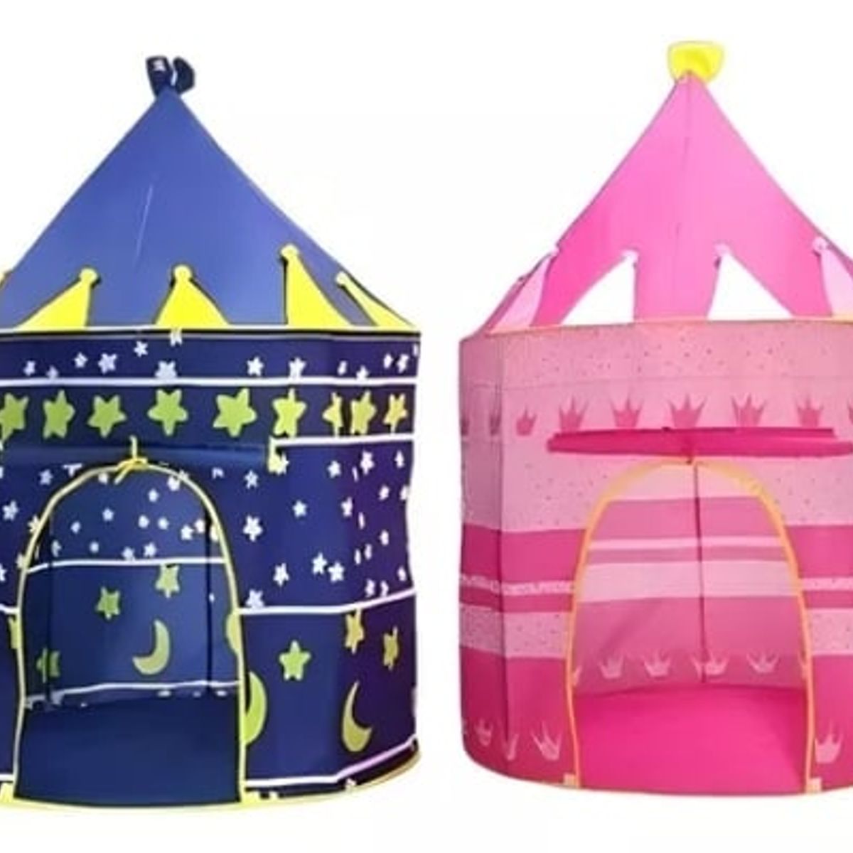 GENERICO - CARPA INFANTIL CASITA DE JUEGOS