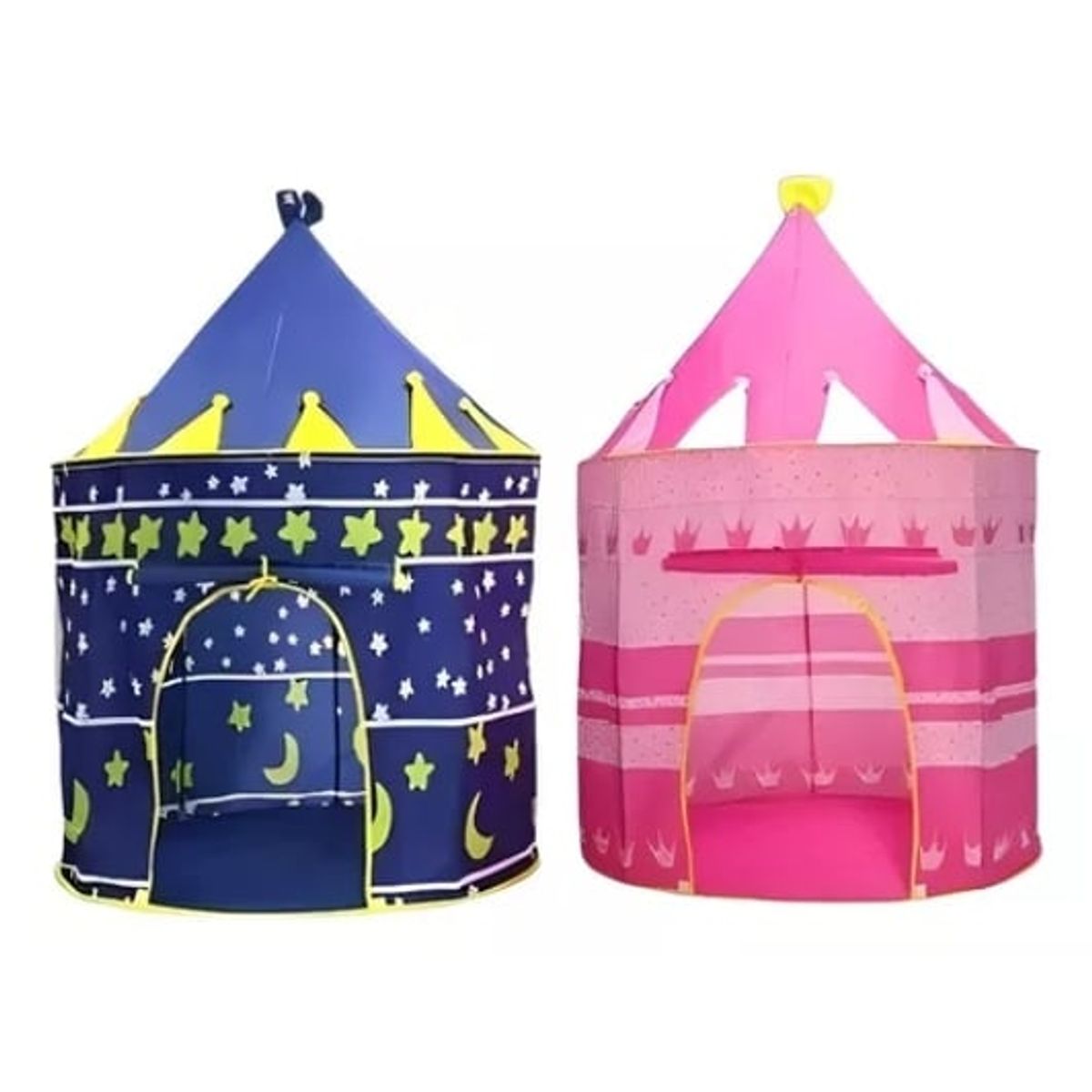 GENERICO - CARPA INFANTIL CASITA DE JUEGOS