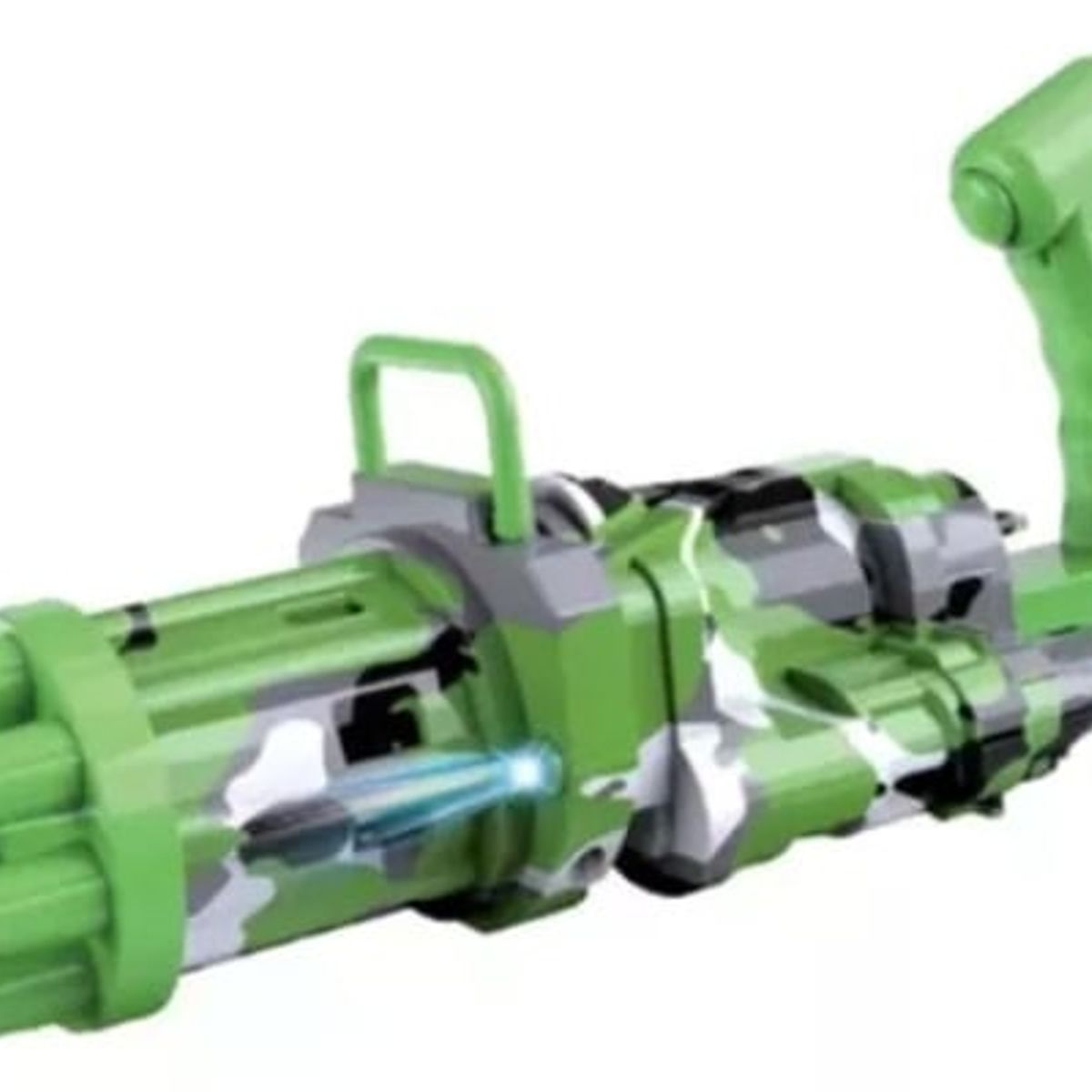 GENERICO - PISTOLA DE BURBUJAS  KB1123