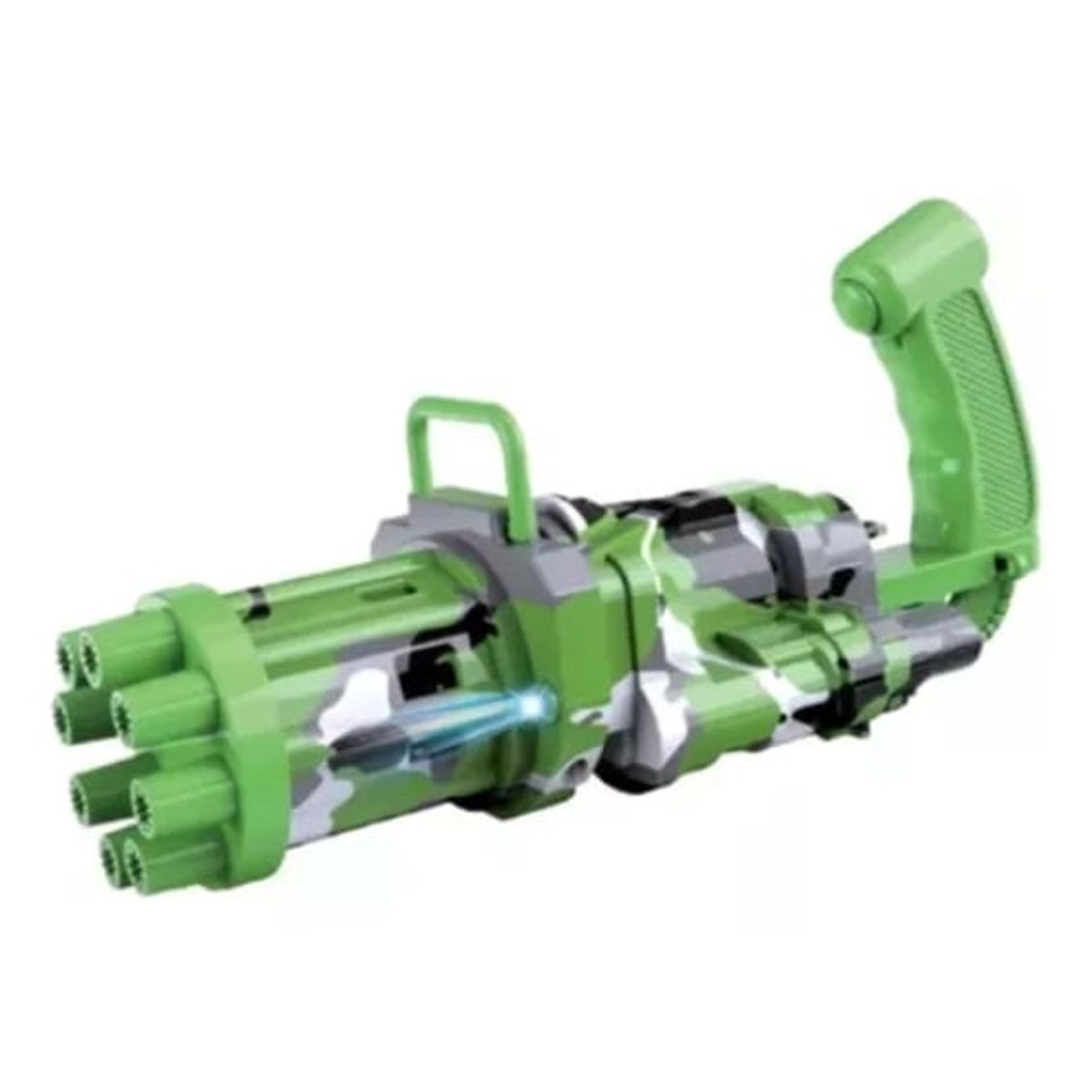 GENERICO - PISTOLA DE BURBUJAS  KB1123