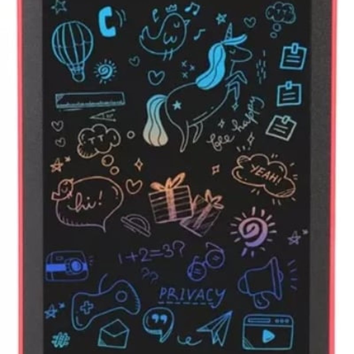 GENERICO - TABLERO MAGICO  MS-1614