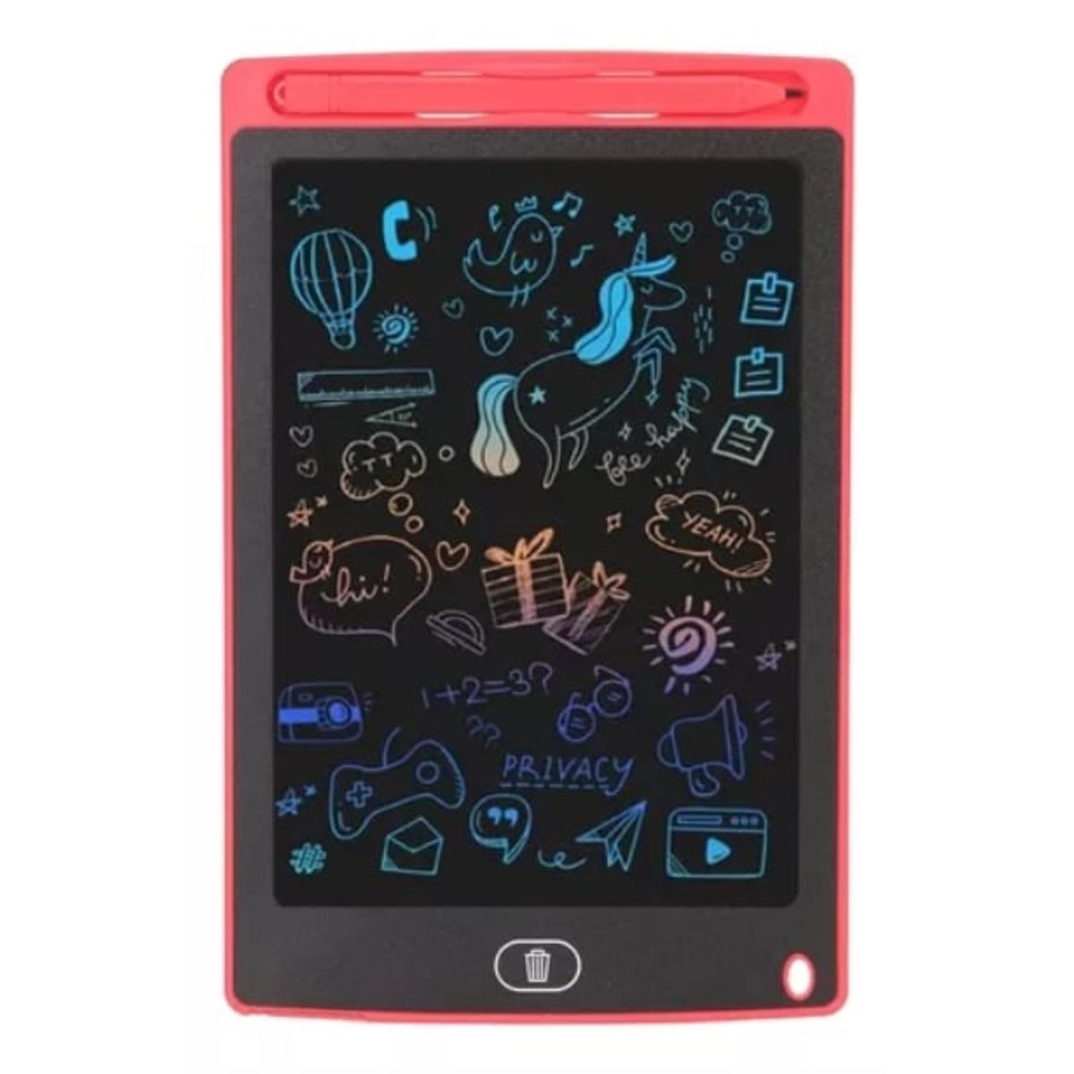 GENERICO - TABLERO MAGICO  MS-1614