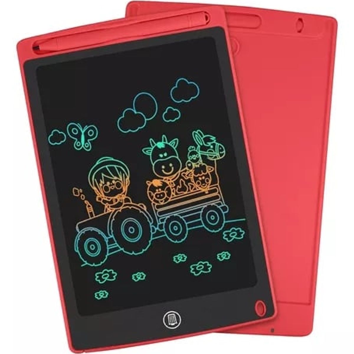 GENERICO - TABLERO MAGICO  MS-1614