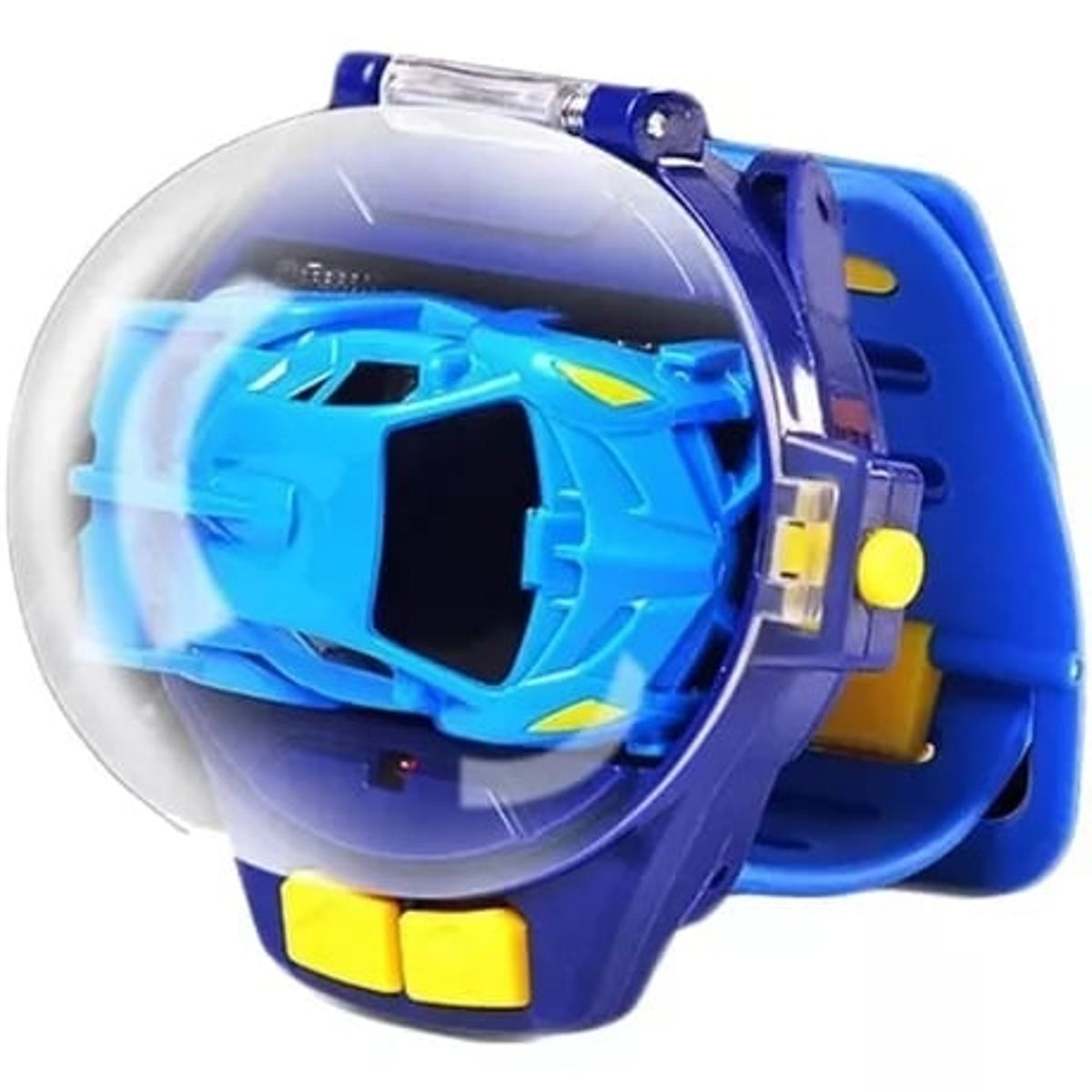 GENERICO - RELOJ NIÑOS CARRO 350-F11