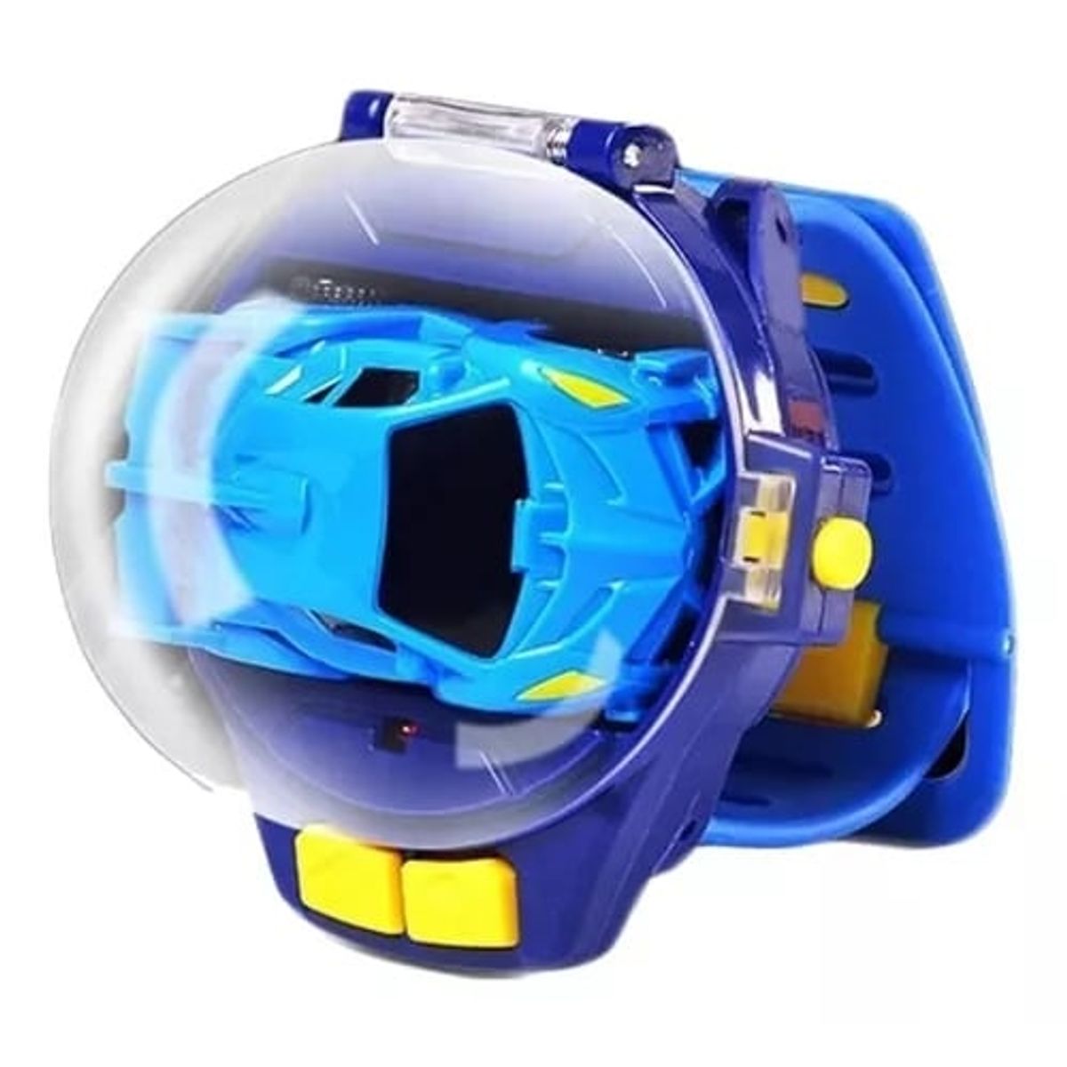 GENERICO - RELOJ NIÑOS CARRO 350-F11