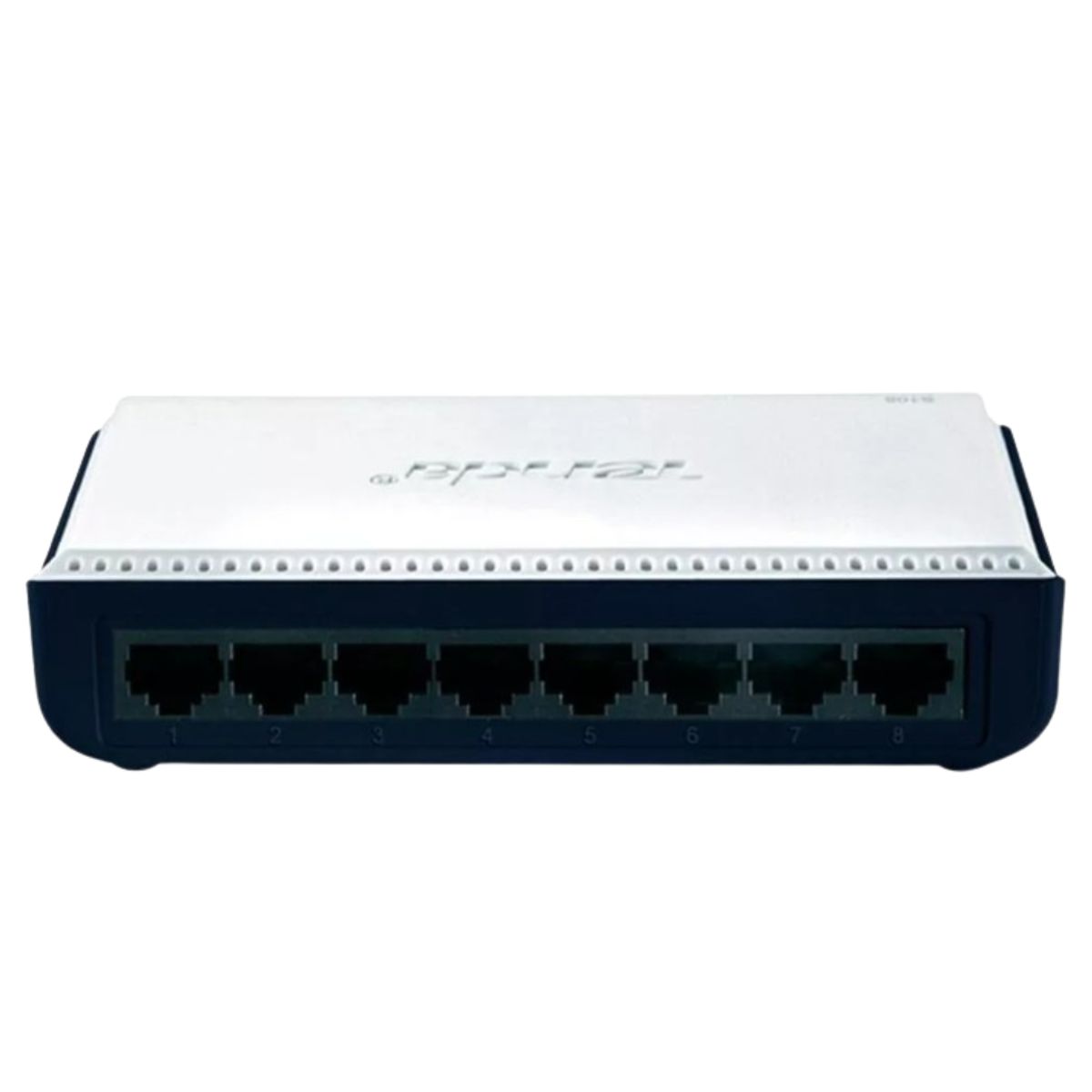 TENDA - Switch Escritorio 8 Puertos 10/100 Tenda S108