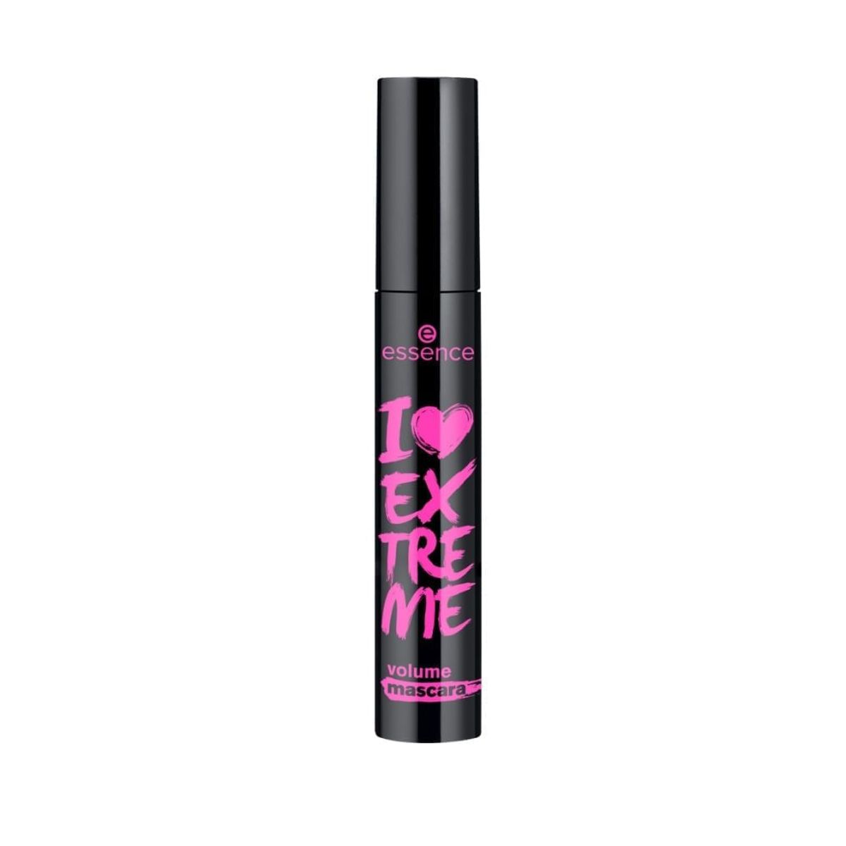 ESSENCE - Pestañina Essence I Love Extreme Volume Lavable Negra