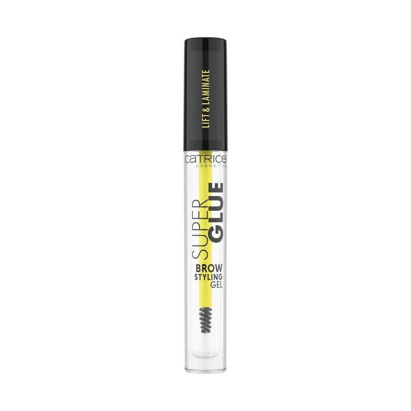 CATRICE - Pestañina Para Cejas Catrice Super Glue Transparente 4ml