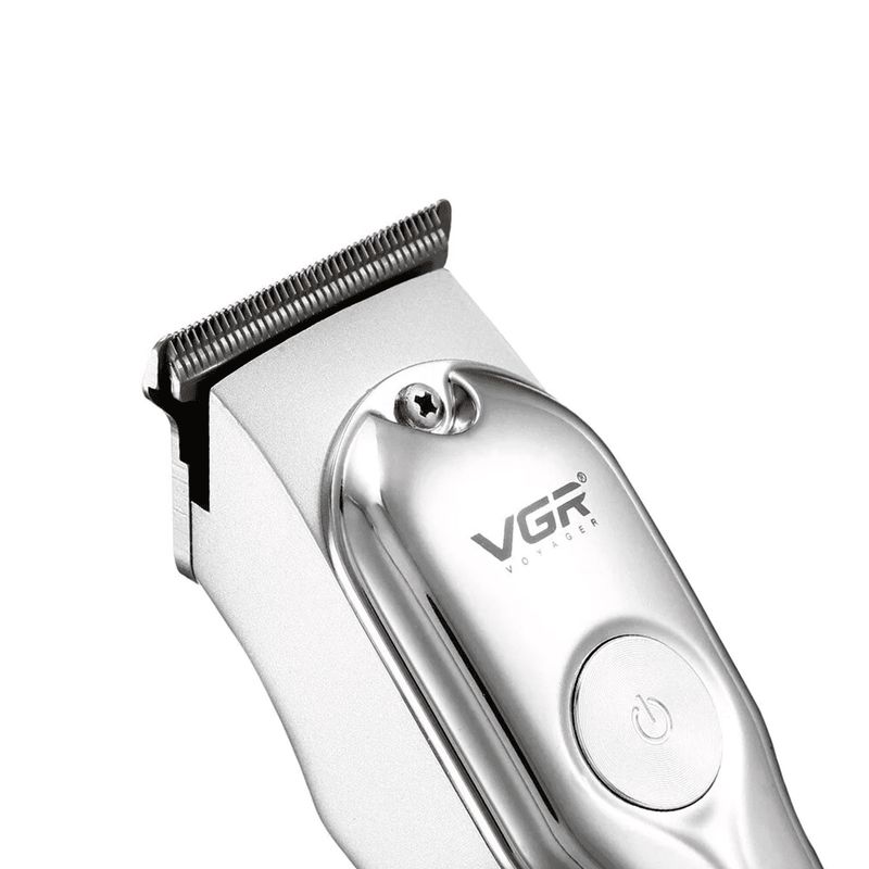 VGR - Maquina Patillera Recargable Vgr V-071 Inalámbrica Profesional 5v
