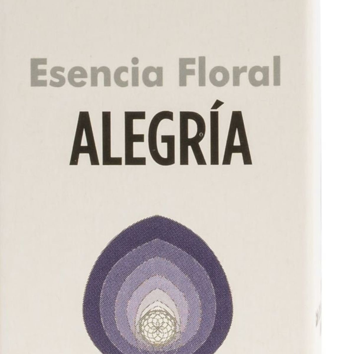 VIAVIDA - ESENCIA FLORAL ALEGRÍA VIAVIDA