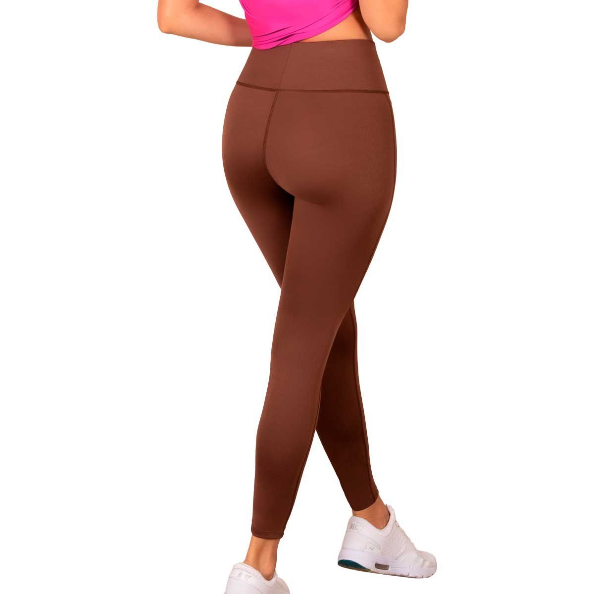 HABY - Leggins Deportivo Para Mujer Haby_..