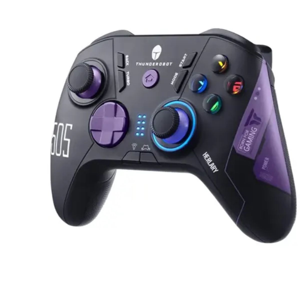 GENERICO - Control Inalambrico Thunderobot G50s Para Swtich Pc Android