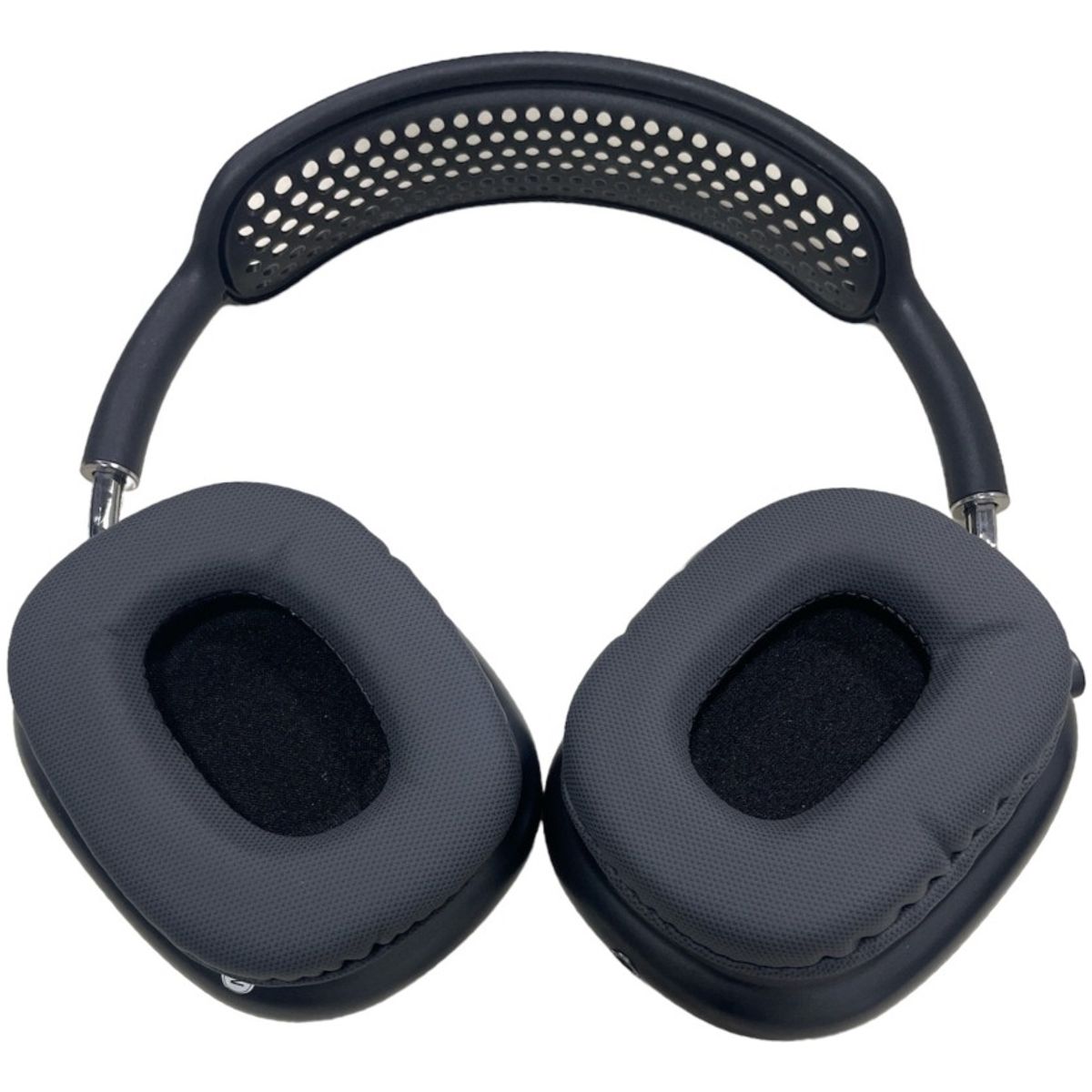 GENERICO - Diadema Inalámbrica Plegable Con Bluetooth Y Ranura Micro Sd