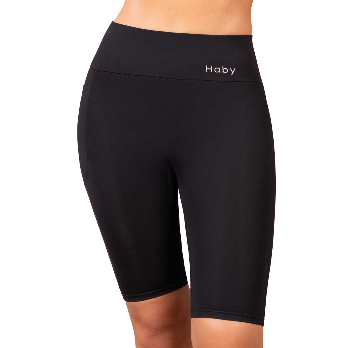 HABY - Ciclista Deportivo Largo para Mujer Haby