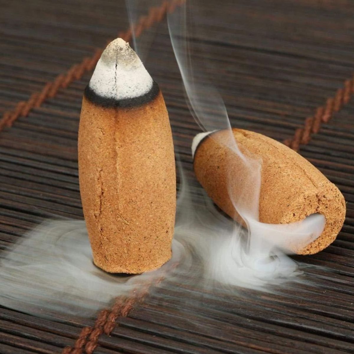 HEM - Incienso Hem Cono De Reflujo Backflow X40uni LOTUS