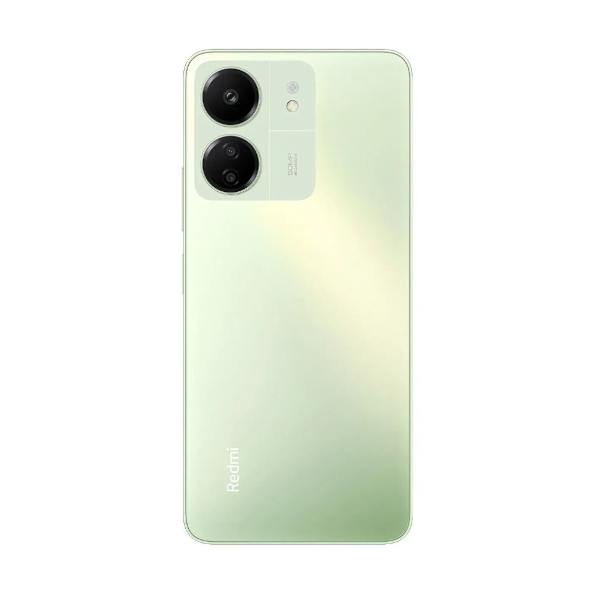 XIAOMI - Celular Xiomi  Redmi 13C RAM 4GB ROM 128GB Clover Green