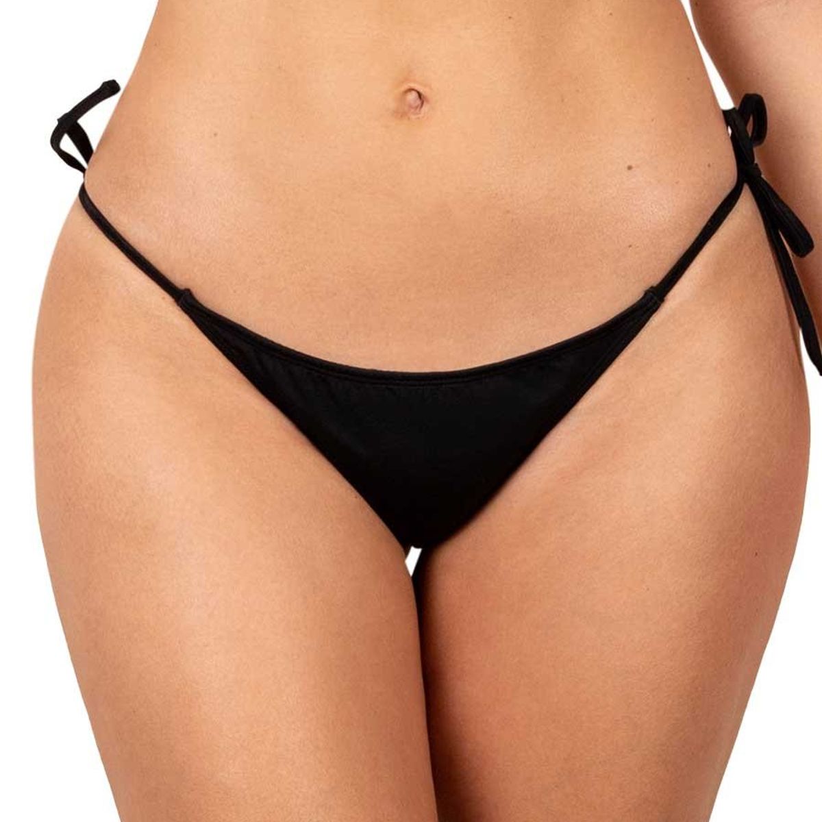 HABY - Brasilera de Baño Ajustable Haby para Mujer