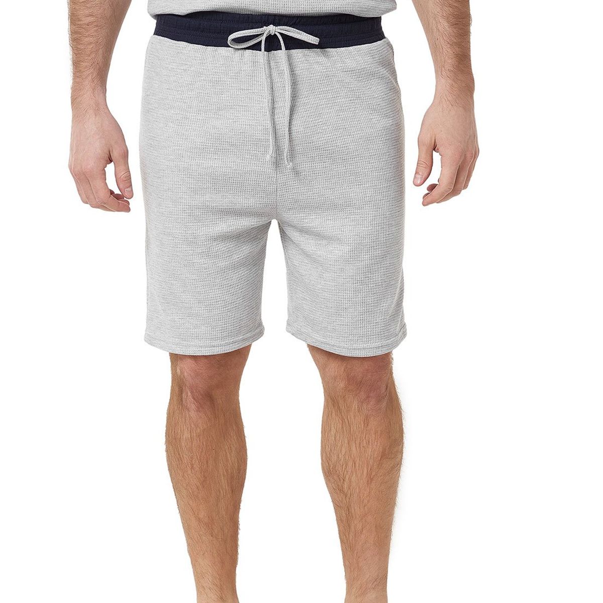 SANTANA - Bermuda Hombre Santana Gris Claro