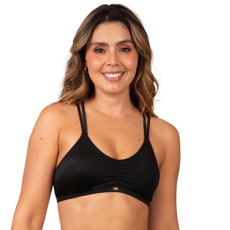 HABY - Top de Baño Haby para Mujer