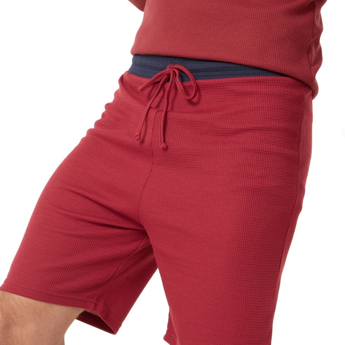 SANTANA - Bermuda Hombre Santana Vinotinto