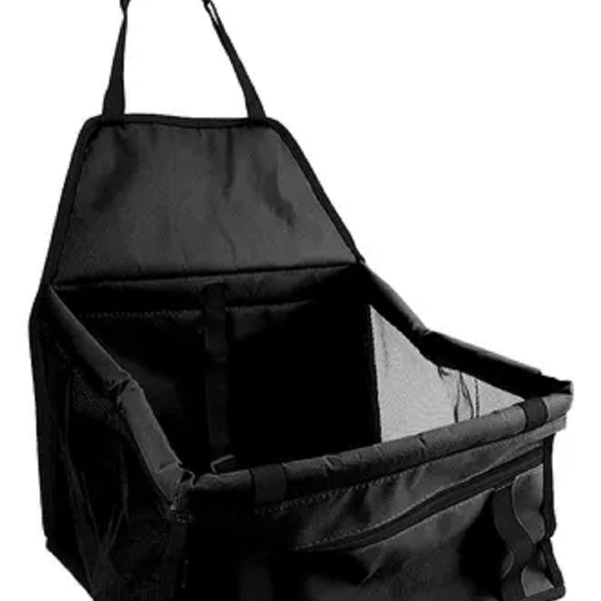 GENERICO - Funda Transpirable Para Perros Tela Oxford Malla