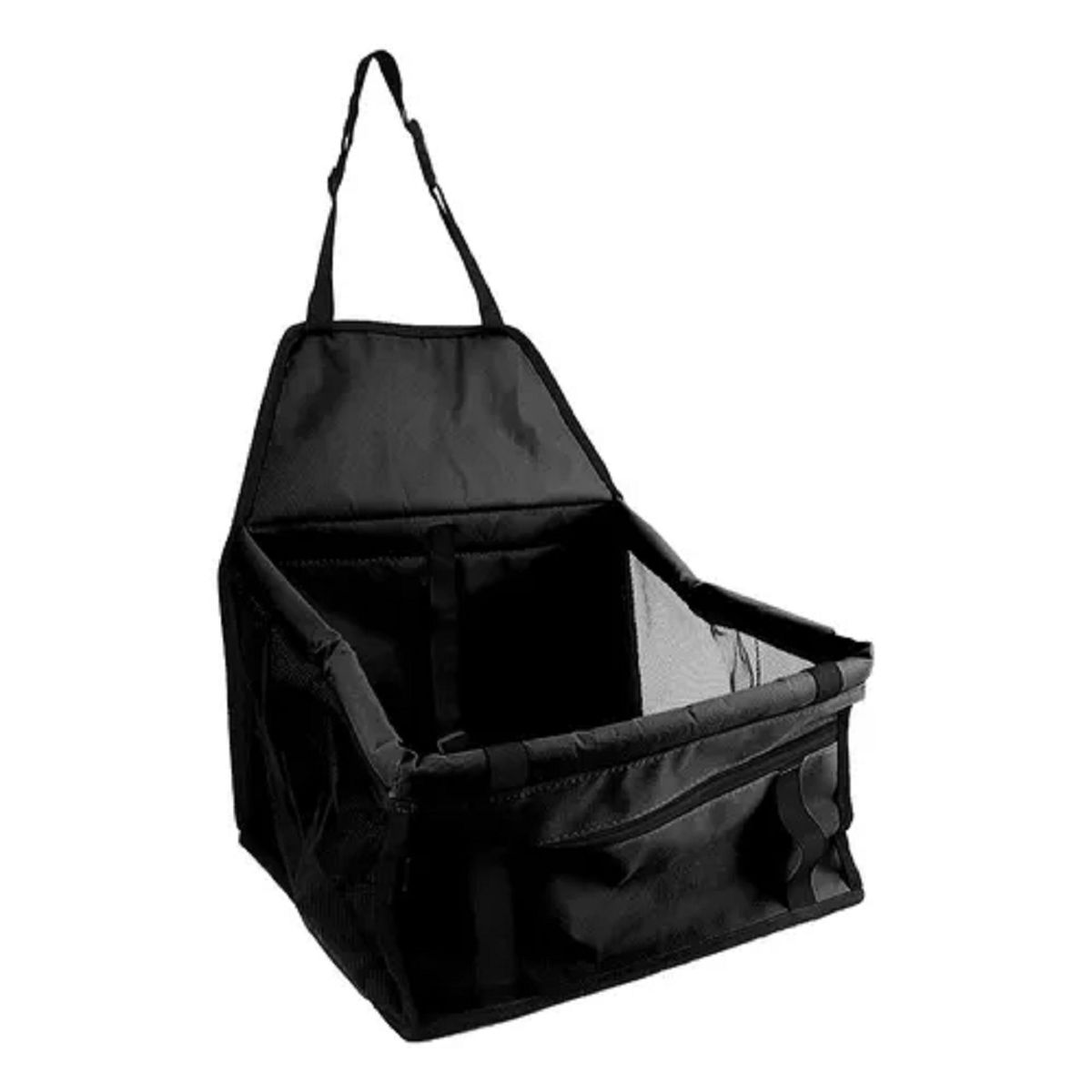 GENERICO - Funda Transpirable Para Perros Tela Oxford Malla