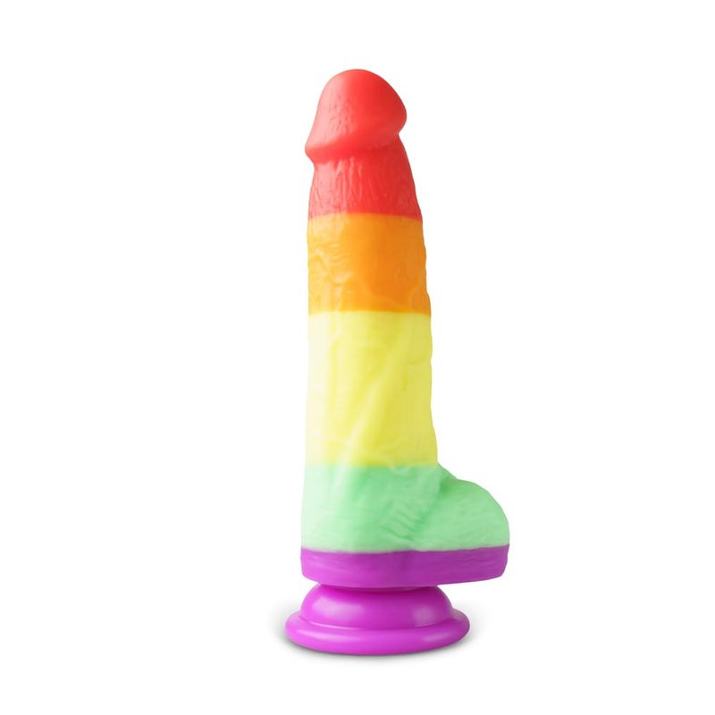 LUST - Consolador Alien colores