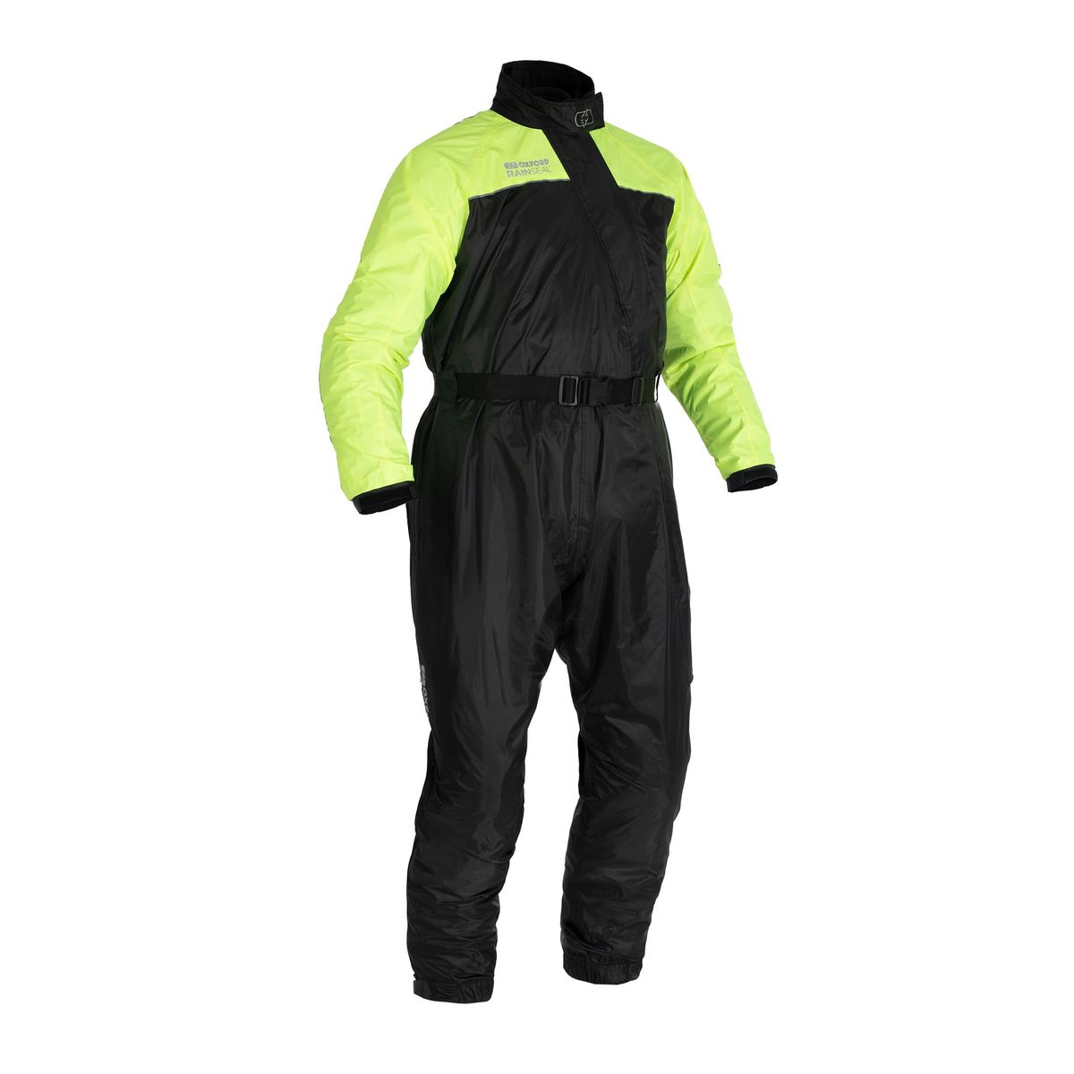 OXFORD - TRAJE ENTERIZO IMPERMEABLE OXFORD PARA LLUVIA M