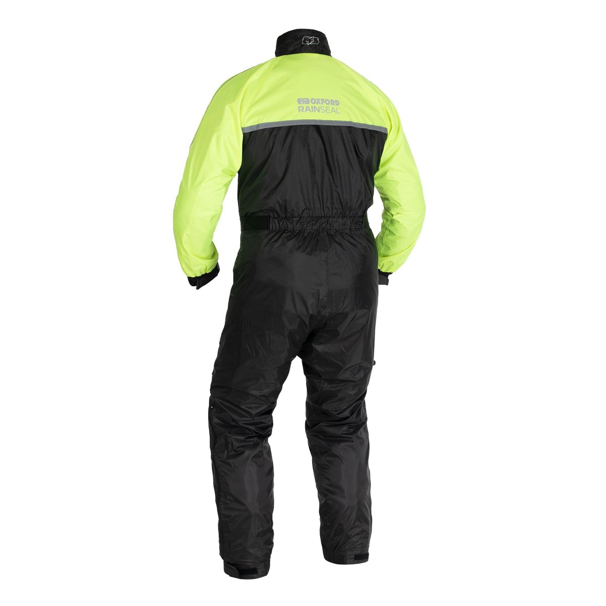 OXFORD - TRAJE ENTERIZO IMPERMEABLE OXFORD PARA LLUVIA M