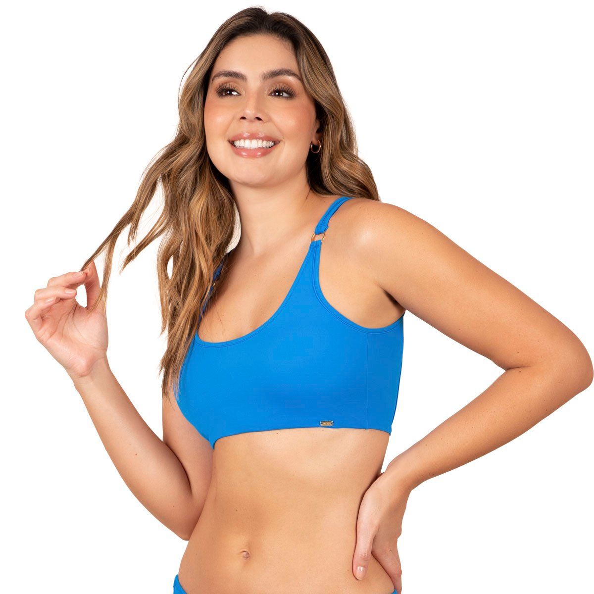 HABY - Top de Baño Haby para Mujer