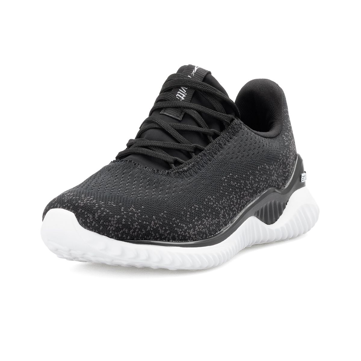 ACTVITTA - Price Shoes Tenis Deportivo Para Mujer 0224802-101Negro