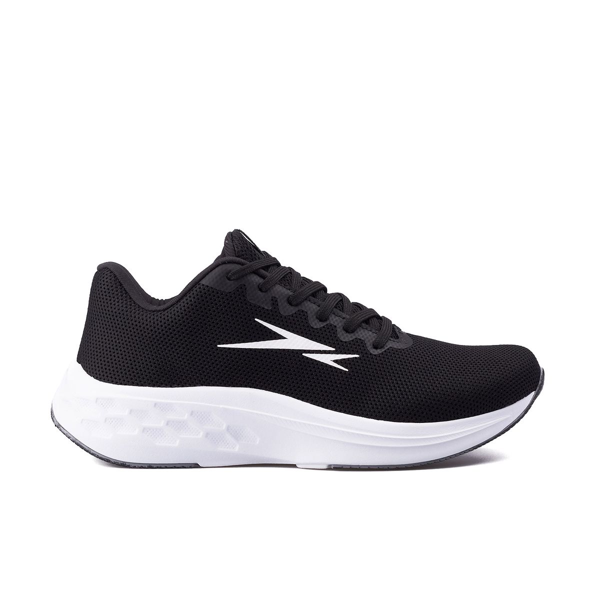 ACTVITTA - Sky Walk Tenis Deportivo Hombre 6631374915-307NEGRO