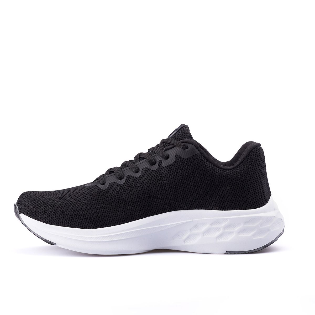 ACTVITTA - Sky Walk Tenis Deportivo Hombre 6631374915-307NEGRO