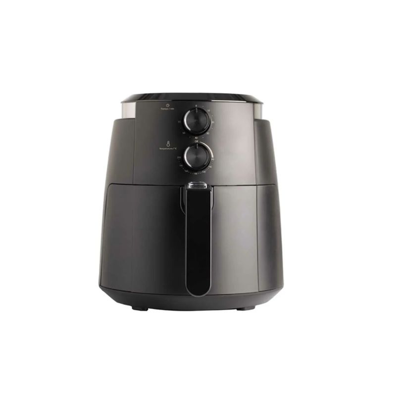 KALLEY - Freidora de Aire KALLEY 35Litros 1500W K-MAF35