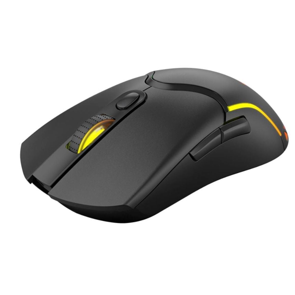 XTRIKE ME - Mouse Gamer Duo Inalámbrico  DPI 8000 RGB 7 Botones Xtrike Me GW-610