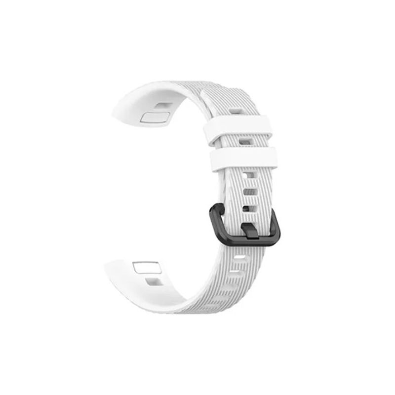 GENERICO - Manilla Compatible Con Huawei Band 4 Pro