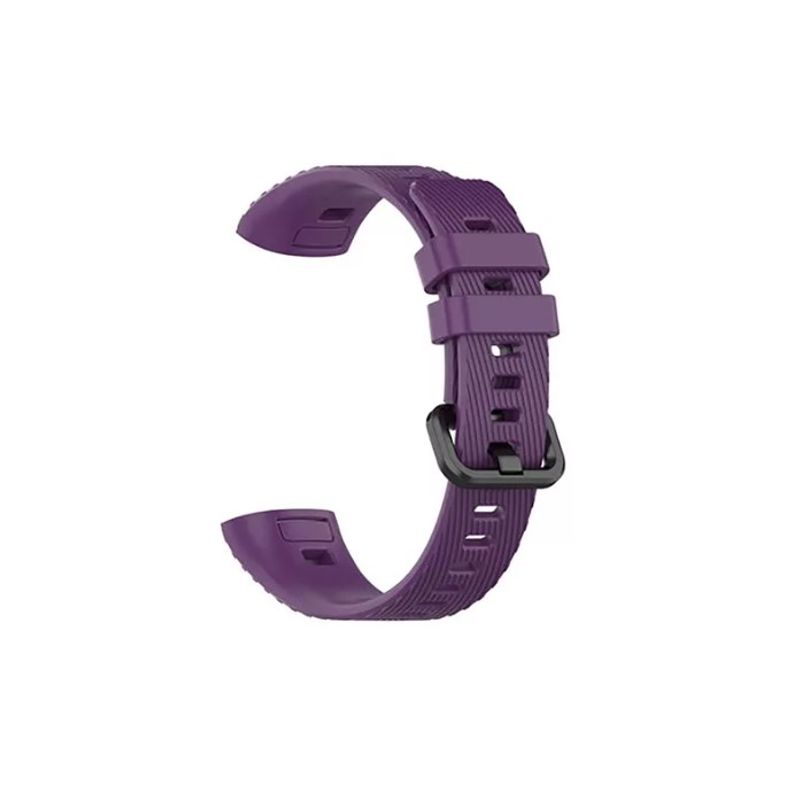 GENERICO - Manilla Compatible Con Huawei Band 4 Pro