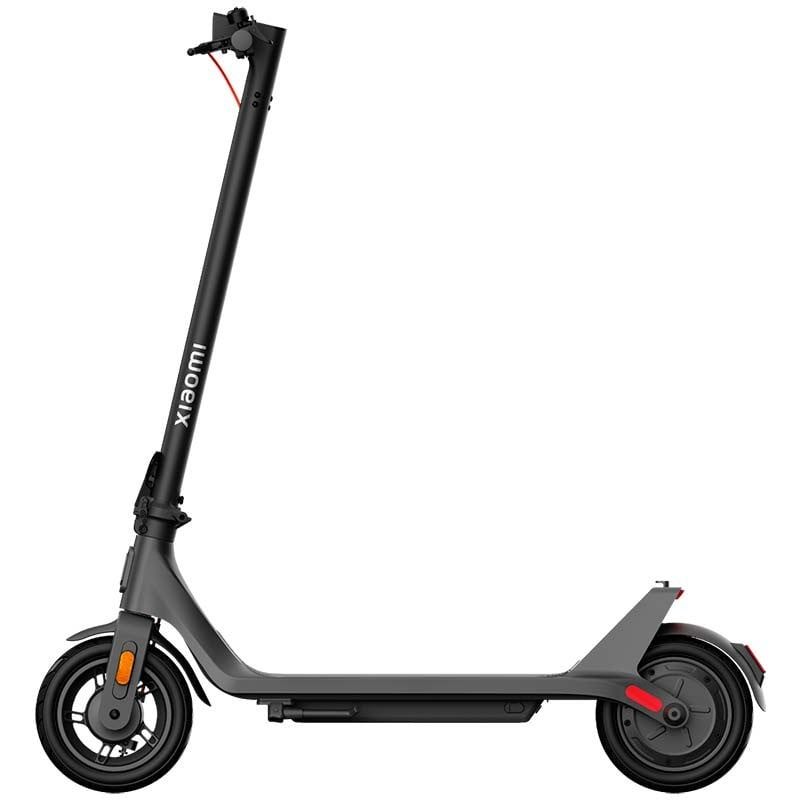 XIAOMI - Patineta electrica Xiaomi Scooter 4 lite 2nd generacion