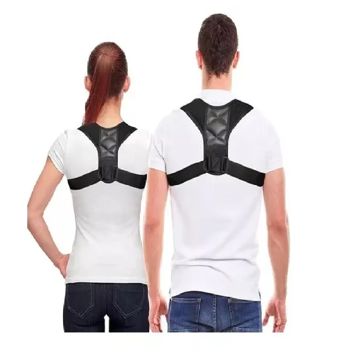 SKY - Corrector De Postura Energía Magnética Unisex
