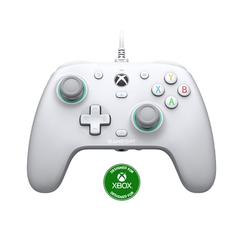 GAMESIR - CONTROL PARA XBOX Series X-S Xbox One PC GAMESIR G7 SE