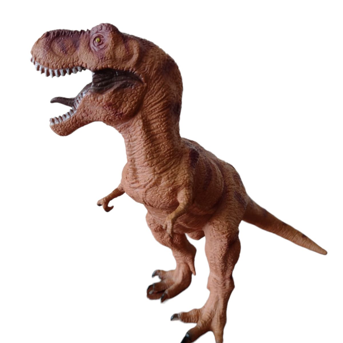 GENERICO - Figura Dinosaurio Tiranosaurio Rex