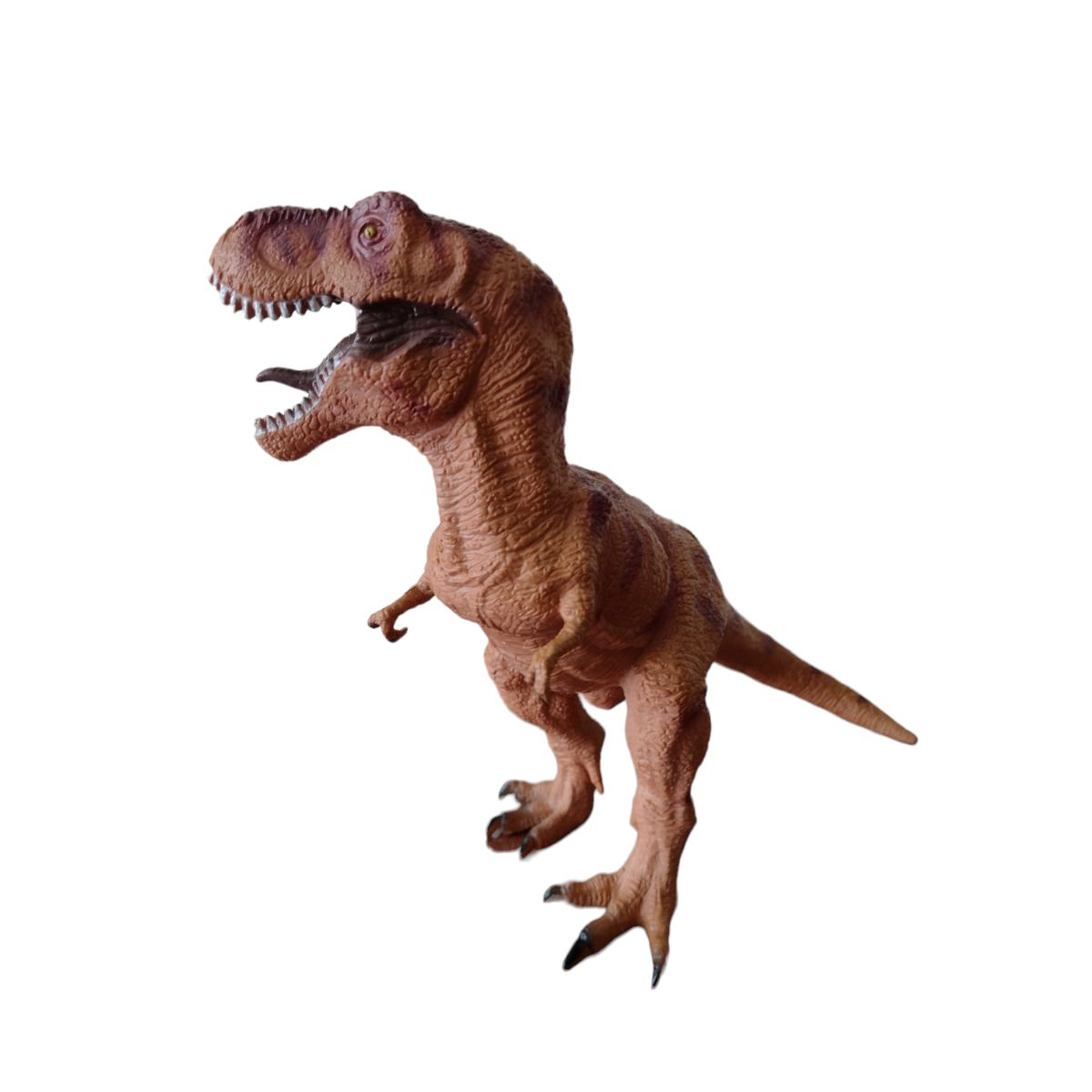 GENERICO - Figura Dinosaurio Tiranosaurio Rex