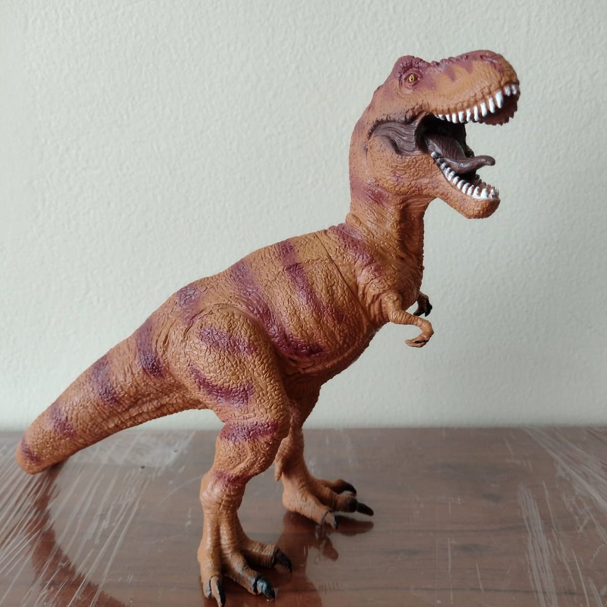 GENERICO - Figura Dinosaurio Tiranosaurio Rex