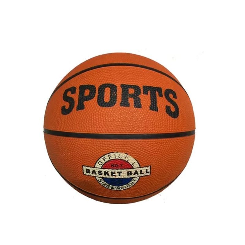 GENERICO - Balón Sports Baloncesto Basketball Basquet 7