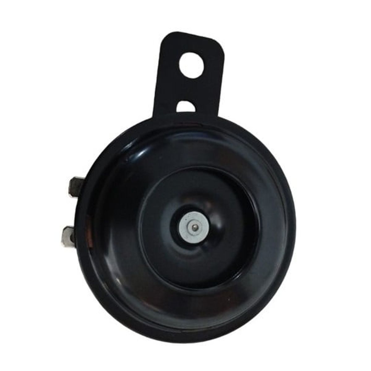 NACIONAL - Pito Bocina Para Moto Universal 70mm Repuesto