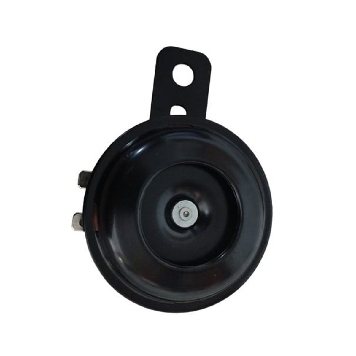 NACIONAL - Pito Bocina Para Moto Universal 70mm Repuesto