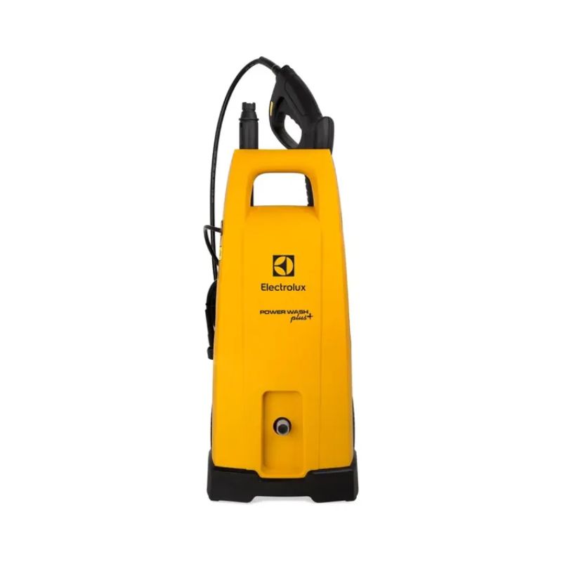 ELECTROLUX - Hidrolavadora ELECTROLUX EWS31 1800Psi Amarilla
