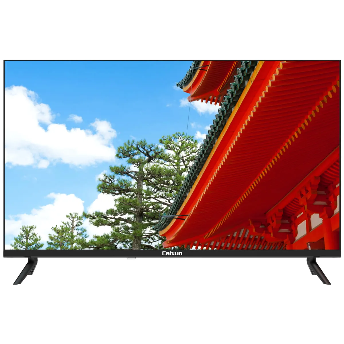 CAIXUN - TELEVISOR CAIXUN 32 HD SMART LED ANDROID - C32VJHZ